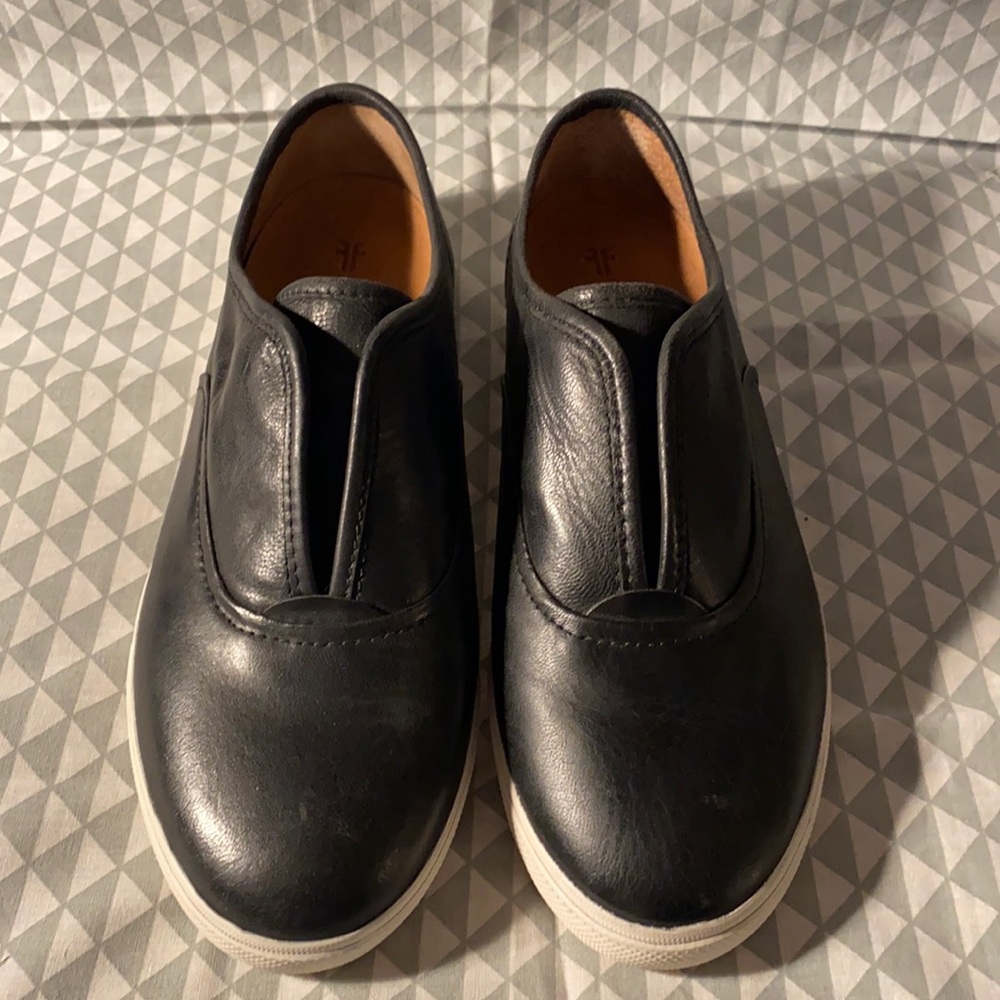 Frye Maya Slip On